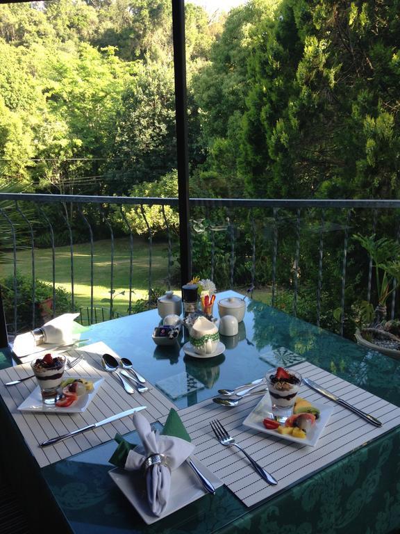 Hotel Edenwood House George Zewnętrze zdjęcie