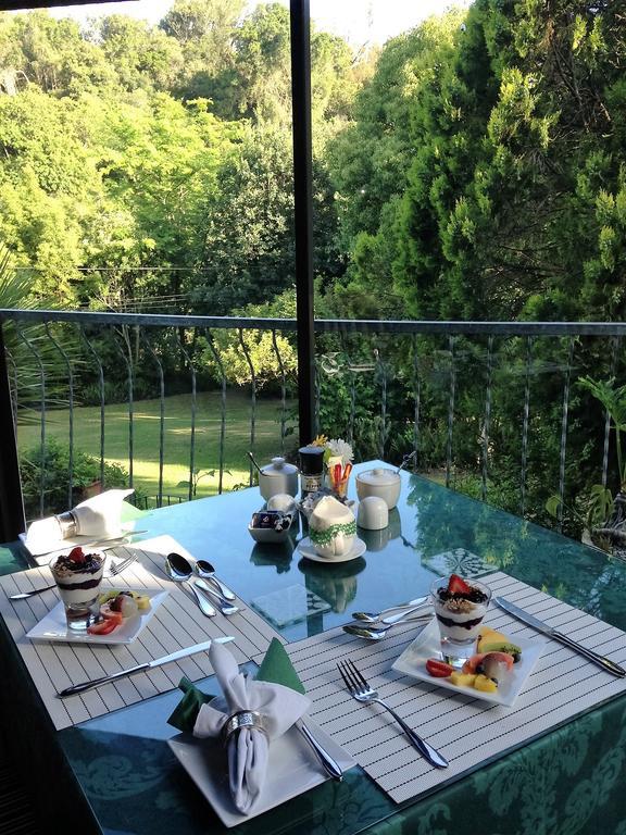 Hotel Edenwood House George Zewnętrze zdjęcie